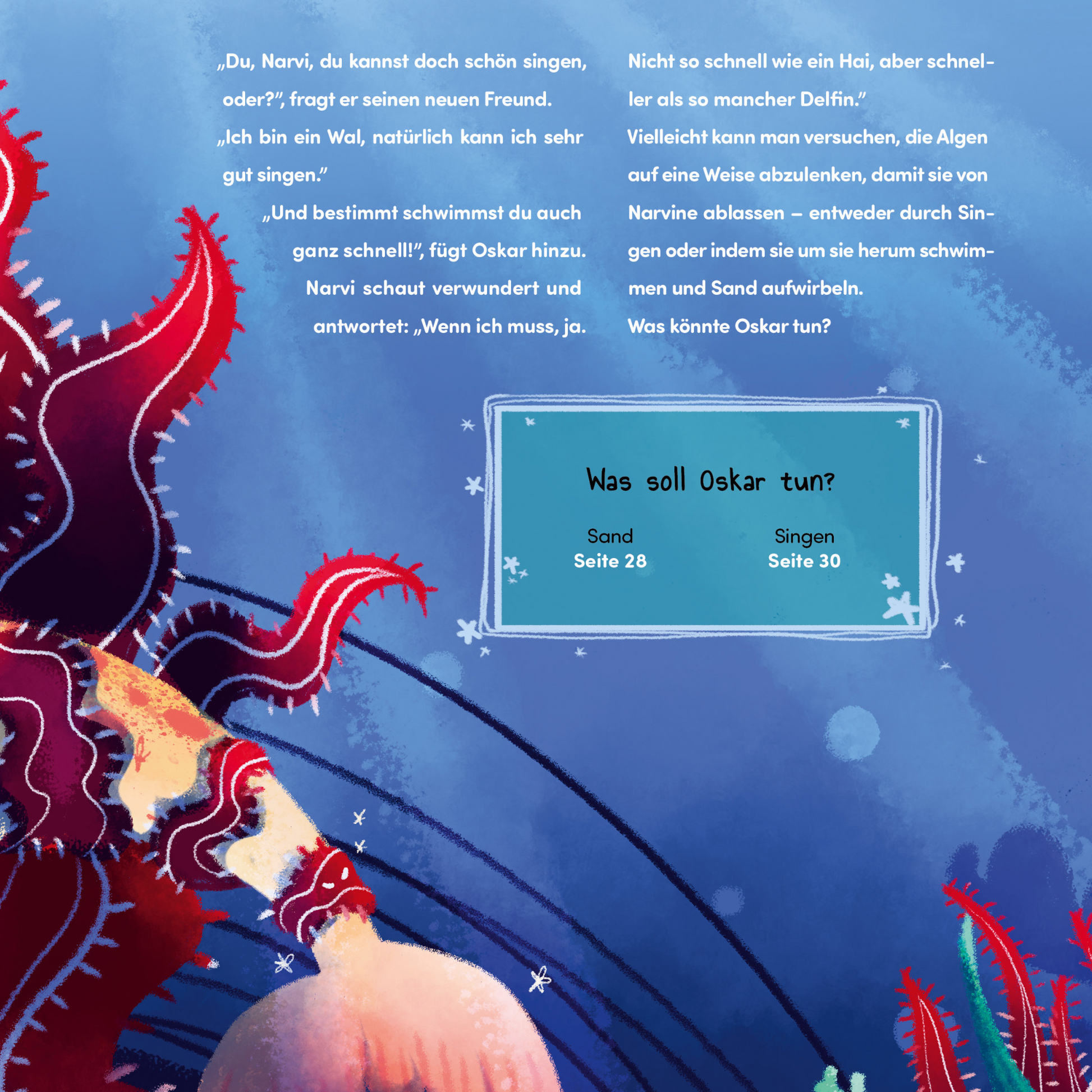 Herbst Lese-Starter Set: Band 1 + Malbuch GRATIS – Starte jetzt die Leseliebe deines Kindes