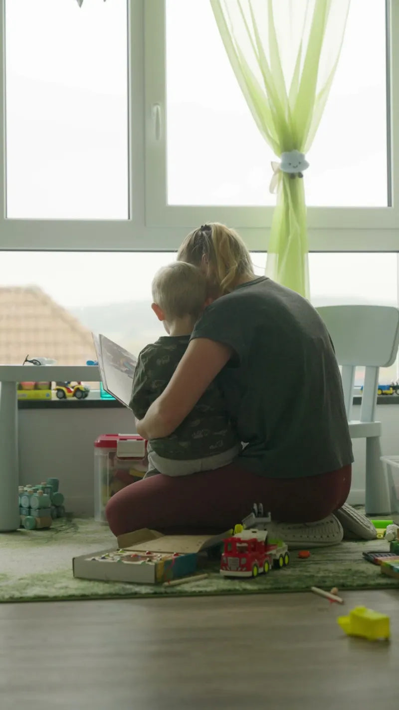 Lesen & Vorlesen