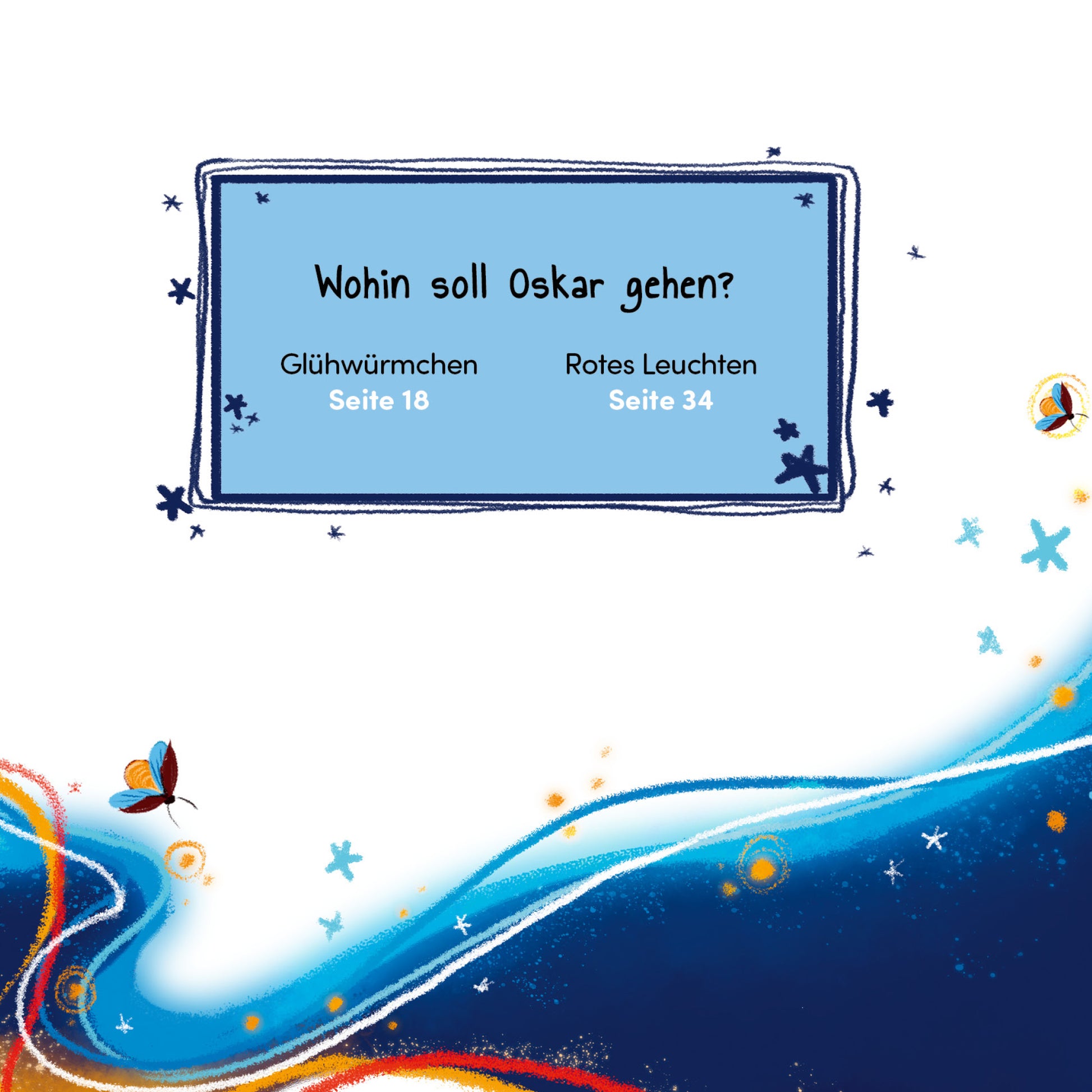 Abenteuerband 1: Auf der Suche nach Schnuffel – Starte die Lesereise