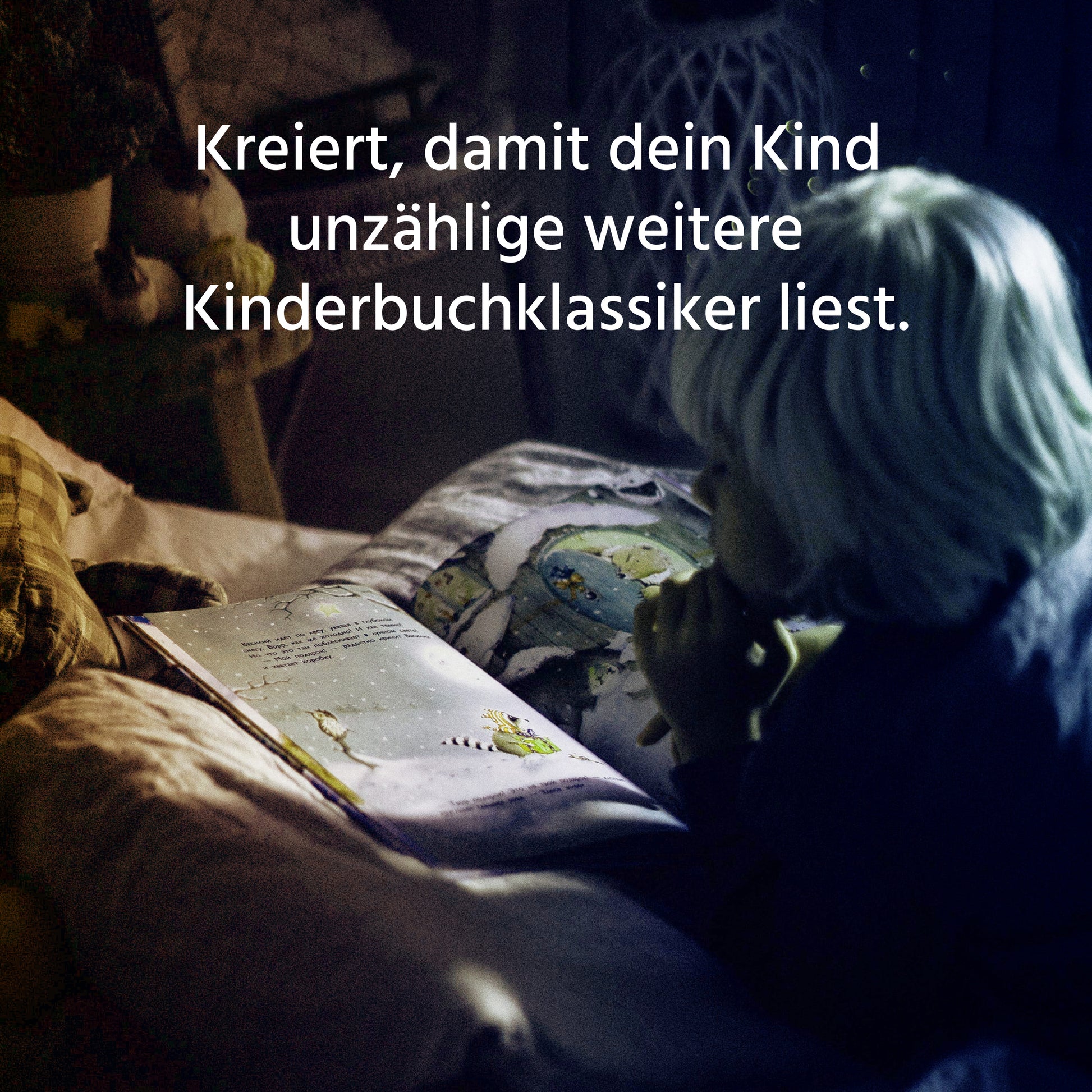 Heute 3 für 2 Aktion - Entfache die Liebe zum Lesen erhalte Band 1 einmal gratis und das Malbuch als Download dazu