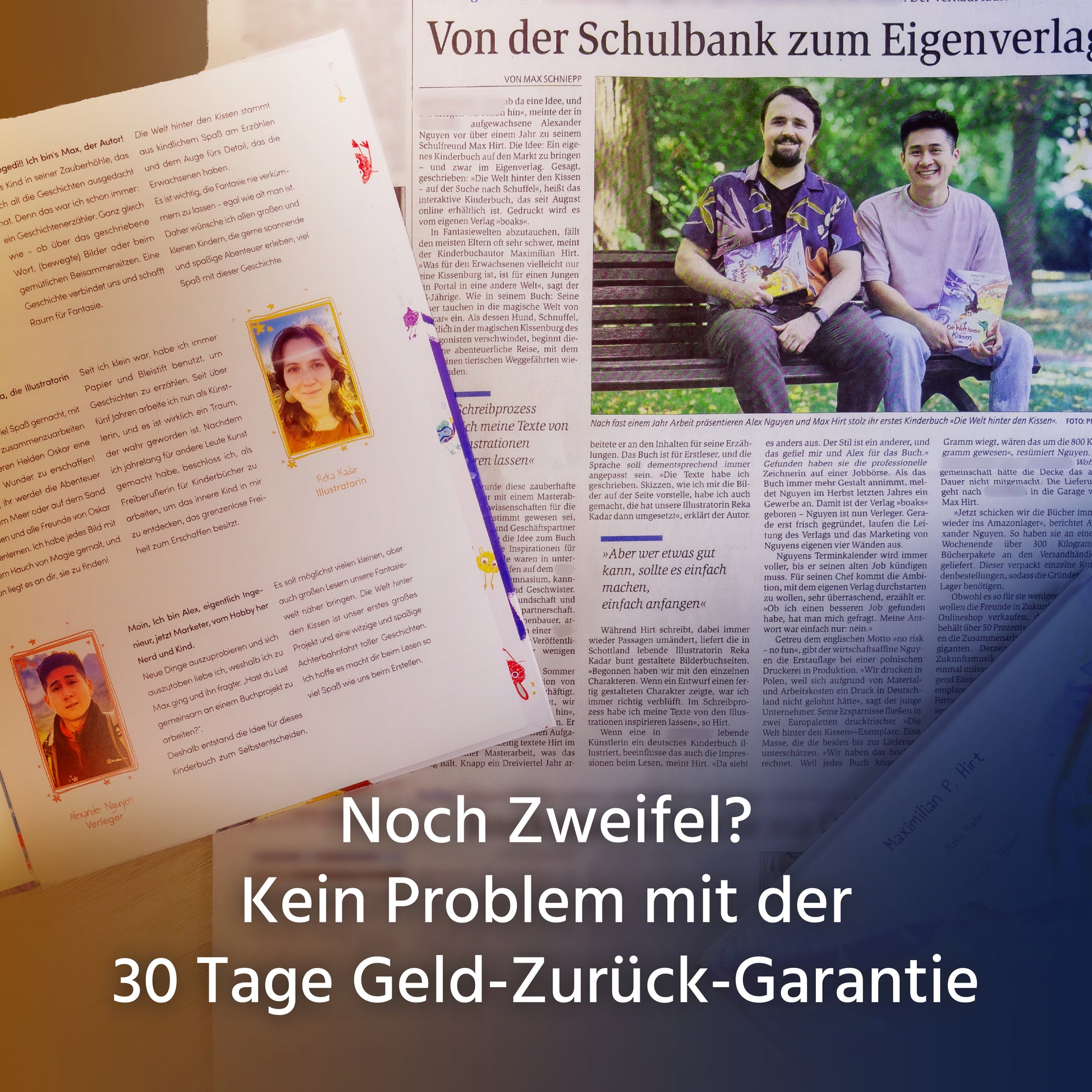 Stärke die Faszination fürs Lesen - Band 2: Die Rettung des Kristalls